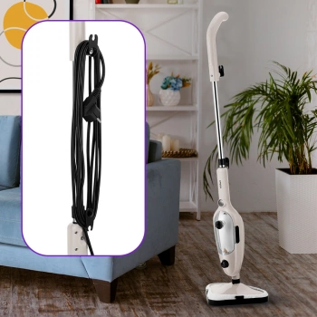 Швабра паровая Kitfort КТ-3909