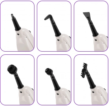 Швабра паровая Kitfort КТ-3909