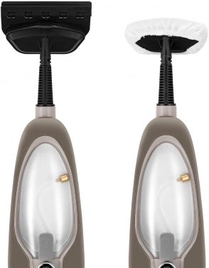 Швабра паровая Kitfort КТ-3910