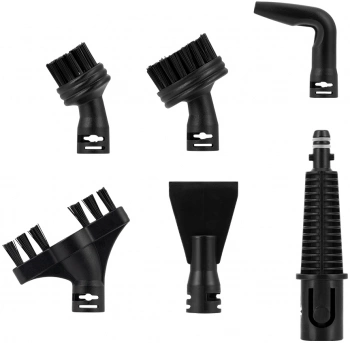 Швабра паровая Kitfort КТ-3910