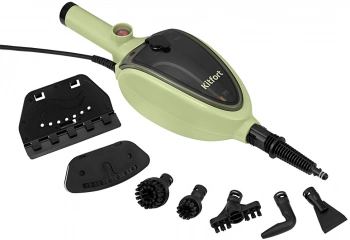 Швабра паровая Kitfort КТ-3915