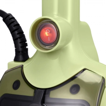 Швабра паровая Kitfort КТ-3915