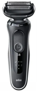 Бритва сетчатая Braun Series 5 51-W1500S