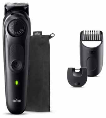 Триммер Braun BT5420