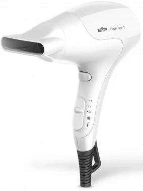 Фен Braun HD180Е