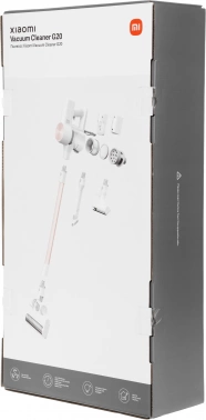 Пылесос ручной Xiaomi G20 EU