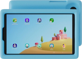 Планшет Samsung Galaxy Tab A9 Kids Edition