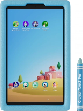 Планшет Samsung Galaxy Tab A9 Kids Edition