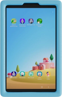 Планшет Samsung Galaxy Tab A9 Kids Edition