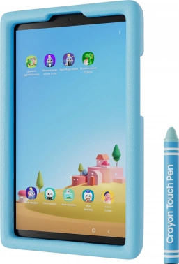 Планшет Samsung Galaxy Tab A9 Kids Edition