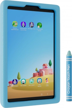 Планшет Samsung Galaxy Tab A9 Kids Edition