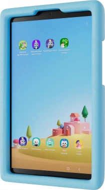 Планшет Samsung Galaxy Tab A9 Kids Edition