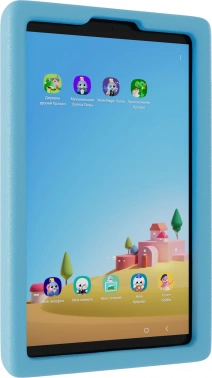 Планшет Samsung Galaxy Tab A9 Kids Edition