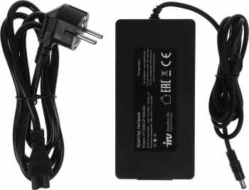 Моноблок IRU Tactio 23IH6