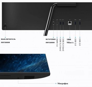 Моноблок Lenovo XiaoXin