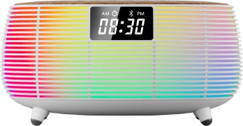 Радиобудильник Hyundai H-RCL231