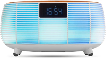 Радиобудильник Hyundai H-RCL231