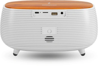 Радиобудильник Hyundai H-RCL231