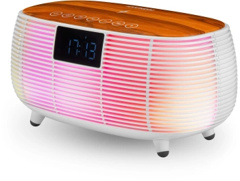 Радиобудильник Hyundai H-RCL231