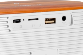 Радиобудильник Hyundai H-RCL231