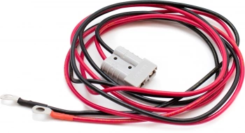 Кабель Штиль  TD50А-М8-2-2х6