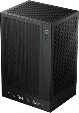 Корпус Deepcool CH170 Digital