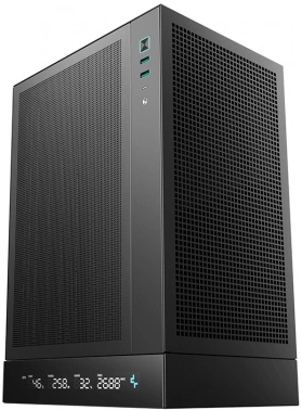 Корпус Deepcool CH170 Digital