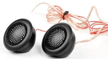 Колонки автомобильные Ural Бирюза АС-Б1327К