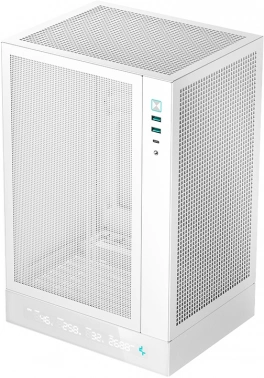 Корпус Deepcool CH170 Digital