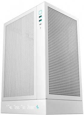 Корпус Deepcool CH170 Digital