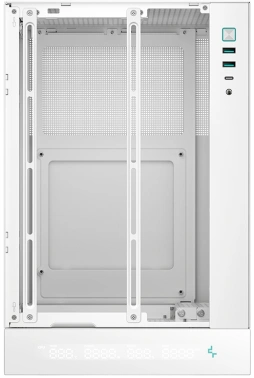 Корпус Deepcool CH170 Digital