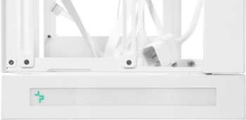 Корпус Deepcool CH170 Digital