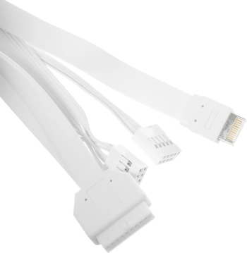 Корпус Deepcool CH170 Digital