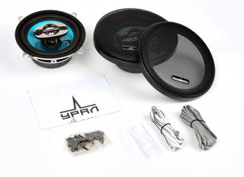 Колонки автомобильные Ural Бирюза АС-Б1347