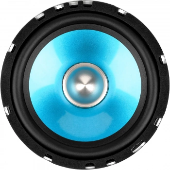 Колонки автомобильные Ural Бирюза АС-Б1627К