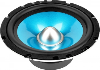 Колонки автомобильные Ural Бирюза АС-Б1627К