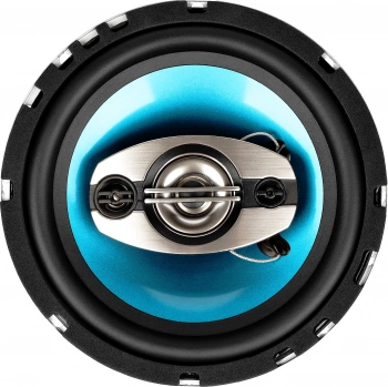 Колонки автомобильные Ural Бирюза АС-Б1647