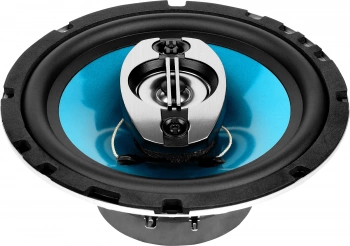 Колонки автомобильные Ural Бирюза АС-Б1647