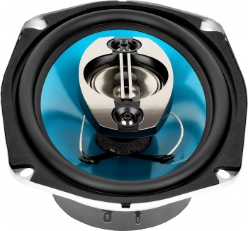 Колонки автомобильные Ural Бирюза АС-Б6947