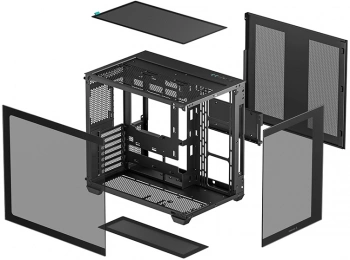 Корпус Deepcool CG530