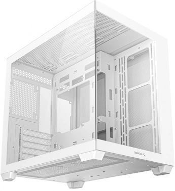 Корпус Deepcool CG530 WH