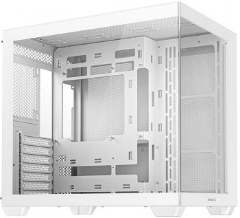 Корпус Deepcool CG530 WH
