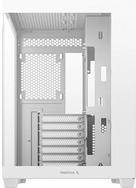 Корпус Deepcool CG530 WH