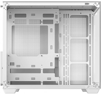 Корпус Deepcool CG530 WH
