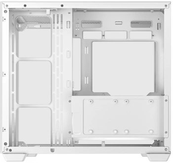 Корпус Deepcool CG530 WH