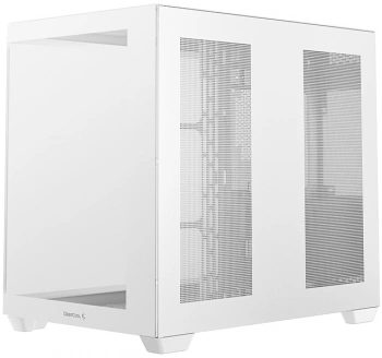 Корпус Deepcool CG530 WH
