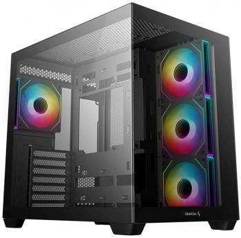 Корпус Deepcool CG530 4F
