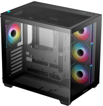 Корпус Deepcool CG530 4F