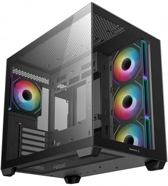 Корпус Deepcool CG530 4F