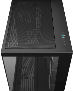 Корпус Deepcool CG530 4F